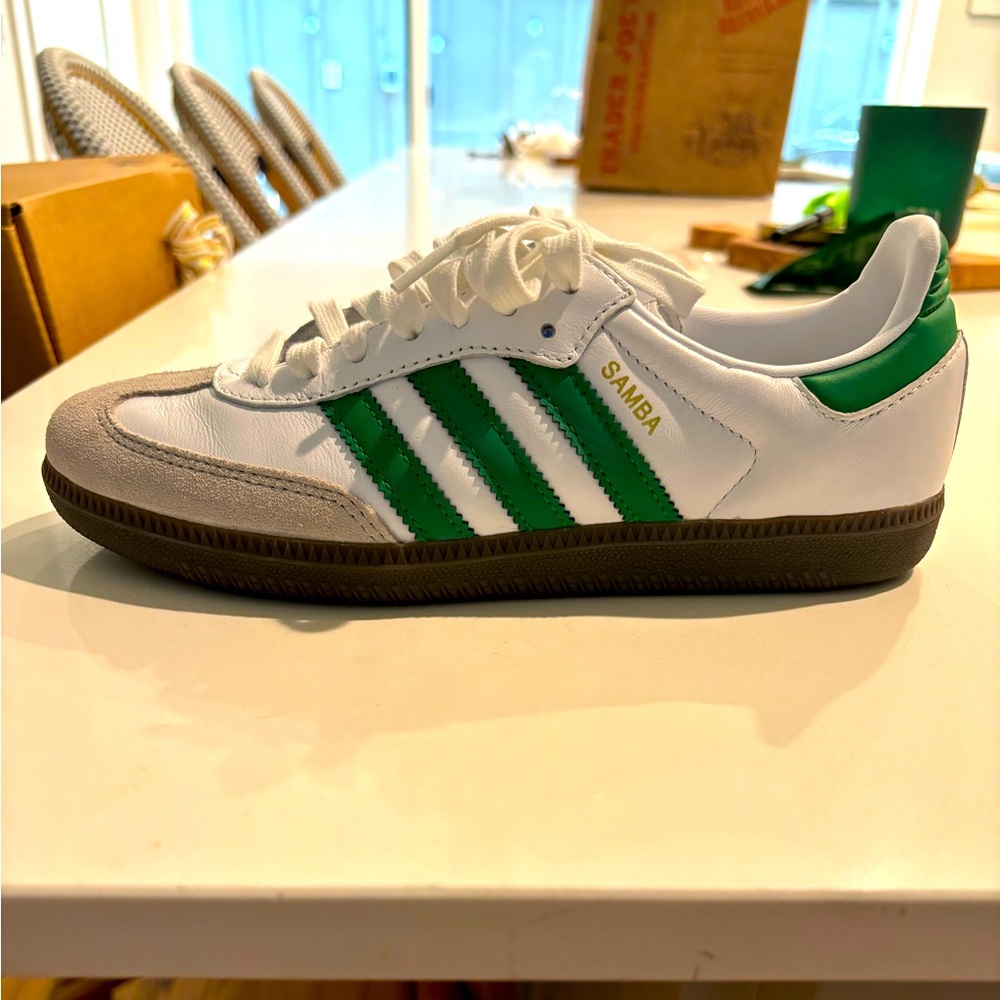 Adidas Samba